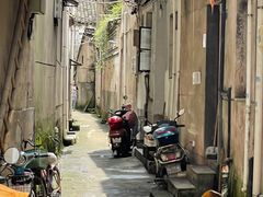 -老汪猪头肉春饼店