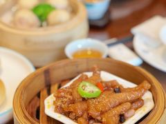 -龙悦湾酒家·八阵鱼生·渔人码头店