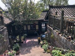 -五凤溪古镇