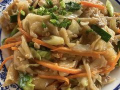 -胜泉小吃店(长汀宾馆店)