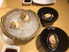 美味白螺-山之川日料放题(通州店)