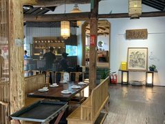 -大牌大·传统杭帮菜(湖滨店)