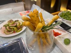 -烹然四季椰子鸡火锅(团结湖总店)