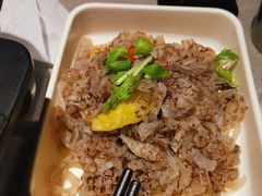 -半天妖烤鱼(丰科万达店)