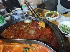 -五里关火锅(牛市口店)