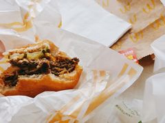 -麦当劳(济泺路店)