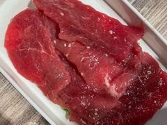 牛肉-小郡肝火锅串串香(万达总店)
