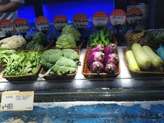 -徐记海鲜(大雁塔|金都店)