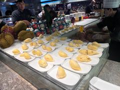 -一方渔歌蒸汽海鲜自助(文化路万达广场店)