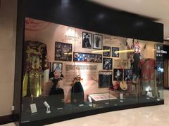 -北京前门建国饭店