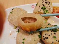 -小杨生煎(湟普汇店)