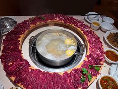 -潮泰牛肉火锅 · 创于1992年(车公庙店)