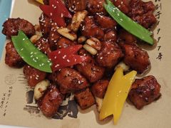 -普天和酒楼·新津菜·烤鸭(天津之眼店)
