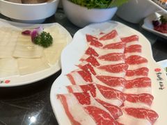 -世贸万锦大酒店·烹大师火锅达人