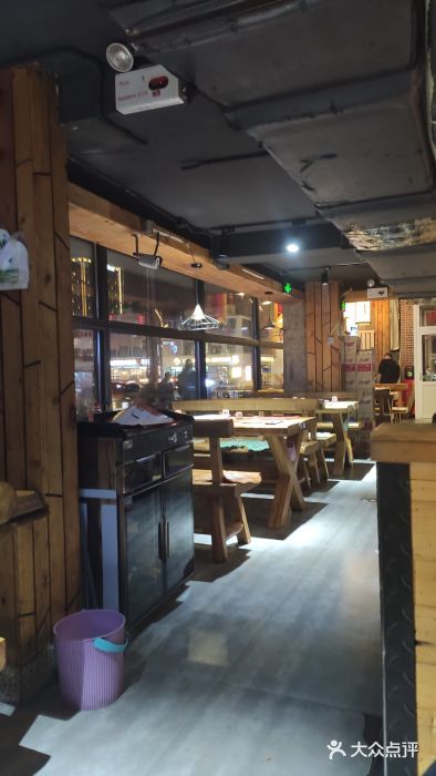 江城老胖串店(湖西路店)-图片-长春美食-大众点评网