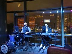 -长沙北辰洲际酒店-SKY 27酒廊