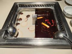 -海底捞火锅(枫蓝国际购物中心店)