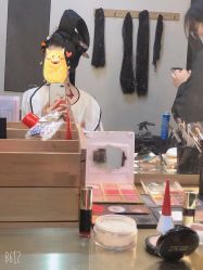 -盘子女人坊古装写真摄影(天津总店)