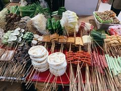 魔芋-为民烧烤吧.自贡爆炒菜(收录10年好店)