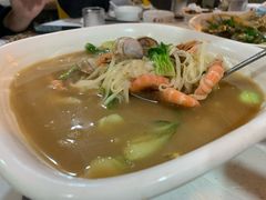 -丰收渔港饭店(嵊泗店)