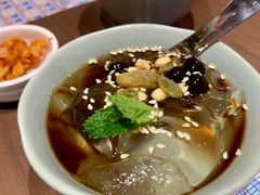 冰粉-巴蜀风·地道川菜(福田COCOPARK店)
