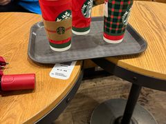 -星巴克臻选(北京颐堤港中心第二店)