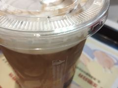 -肯德基(安定门店)