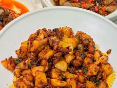 -兰湘子·湘菜小炒(中贸广场店)