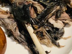 -黑鸡小馆(金源店)