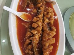 -三羊居食府(文艺路店)