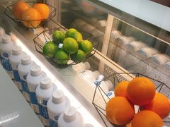 -CoCo都可(汉神购物广场店)