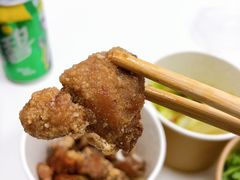-千金一碗·宝岛一村(韩国街店)