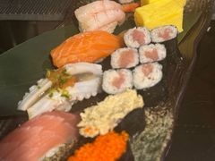-昱匠·日本料理(金融街店)