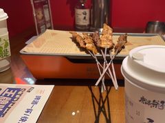 -神府路壹号·海鲜烧烤·砂锅粥·锅物(三坊七巷店)