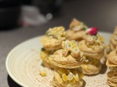 -醉东Oriental House(静安嘉里中心店)