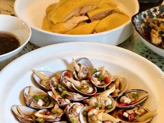 -熠盛·本帮菜Bistro(永嘉路店)