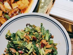 -老灶房-四川土菜(铁牛广场店)