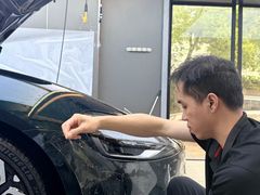 -车艺尚上海龙膜隐形车衣汽车贴膜旗舰店