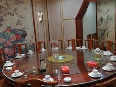 包厢-那家老院子东北菜·饺子·小鸡炖蘑菇(艳华街店)