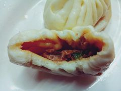 -天津包子铺(万泉庄店)