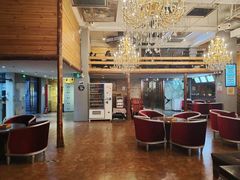 -明日世界密室轰趴·剧本桌游·箭馆团建(国贸店)