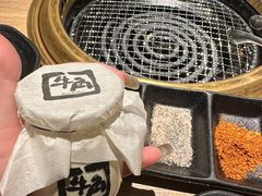 -牛角烧肉(步步高星城天地店)