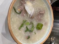 -盈田盈粥庄(博山东路店)