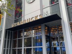 -星巴克臻选(深圳万象天地旗舰店)