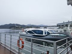 -北京金海湖景区