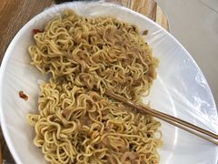 方便面-郭记小街麻辣烫(南小街总店)