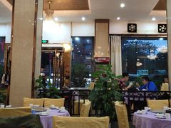 -蜀江春(科华北路店)