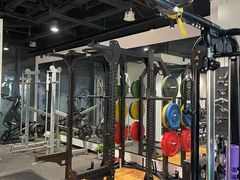 -MADFIT迈非健身(阳光天地店)