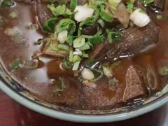 -农家小院(朱雀桥店)