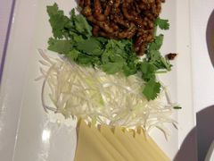 -大鸭梨烤鸭·北京菜(大兴南小街店)